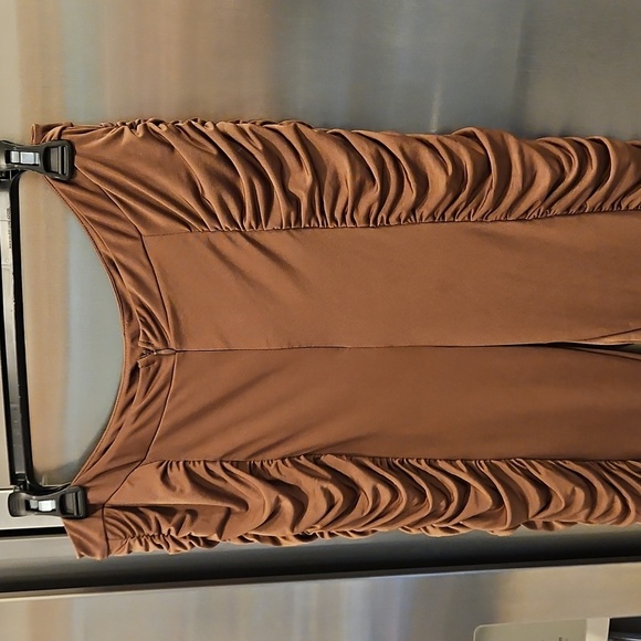 💕I.AM.GIA💕 Estella Pant ~ Chocolate Brown XL NWT - Picture 13 of 16